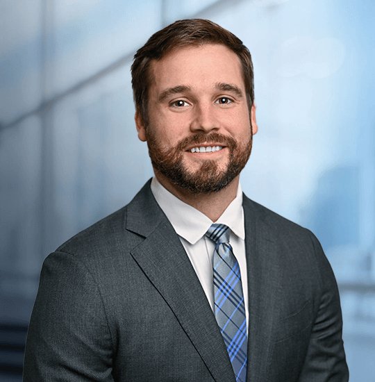 Ryan Funderburg